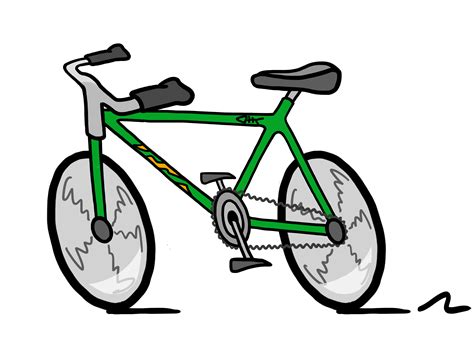 Free bicycle clip art kids on dayblackhat bid – Clipartix