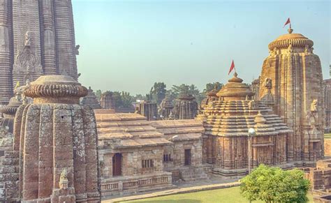 10 Popular Temples to Visit in Odisha | Tour My India