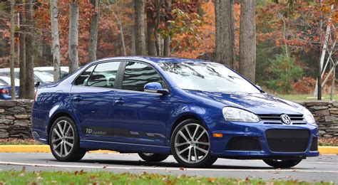 2010 VW Jetta TDI Cup Street Edition - enthusiasts are gonna love it