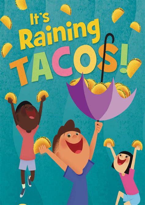 It's Raining Tacos Piano Sheet Music - eSheetMusics.com