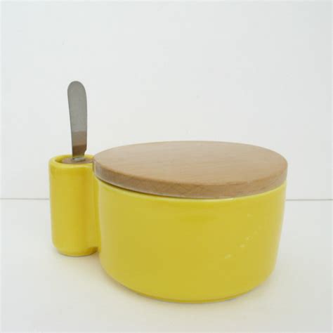 Modern Butter Dish - Foter