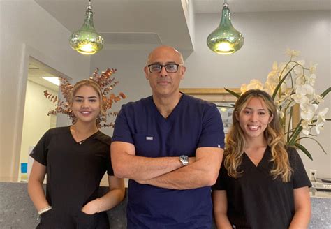 Meet our Team – Dentist in Burbank, CA