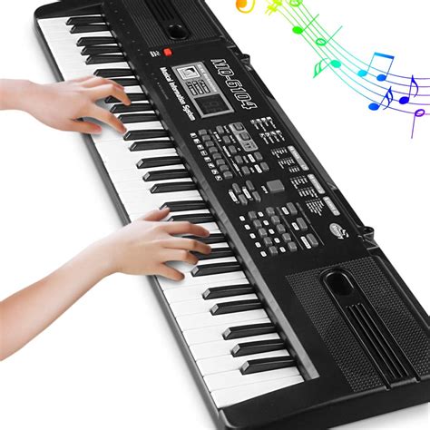 Kids tkeyboard - evtatka