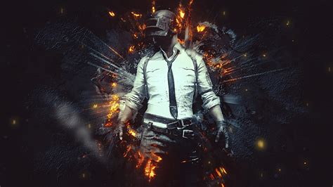 PUBG, PlayerUnknown's Battlegrounds, 4K, #135 Wallpaper PC Desktop