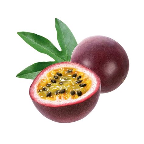 Passion Fruit Exotic Fruits, varieties, production, seasonality | Libertyprim