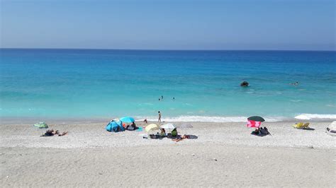 The top 10 beaches in Lefkada - Must-see beaches in the island Lefkada ...