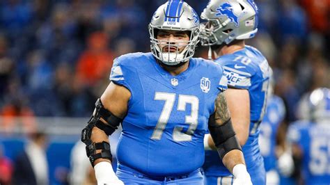 Report: The Detroit Lions Have Devastating Injury News for their ...