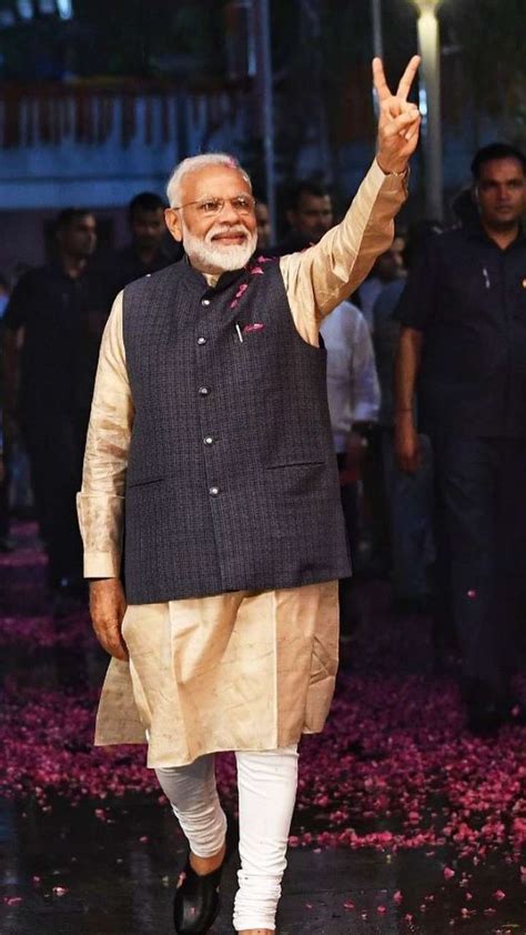 PM Modi's Birthday 2023: 6 Interesting Facts You Must Know About Narendra Modi