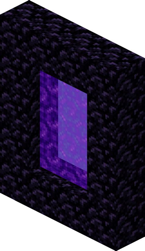 Nether portal – Official Minecraft Wiki