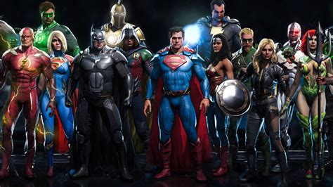 1920x1080 DC Superheroes Laptop Full HD 1080P ,HD 4k Wallpapers,Images ...