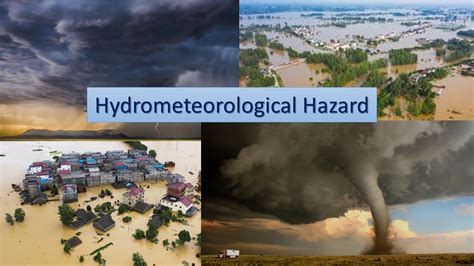 Basic SCIENCE Hydrometeorological Hazard, 49% OFF