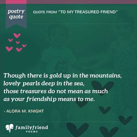 29 Best Friend Poems - Friendship Poems For Best Friends