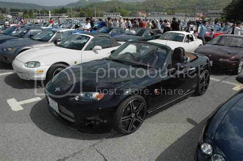 Miata based kit cars | ClubRoadster.net