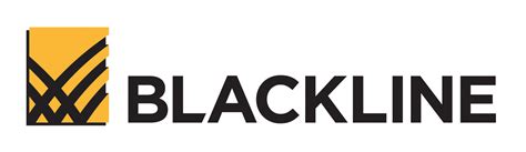 BlackLine company logo - Rumeur Publique in English