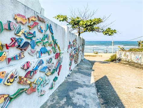 Tam Thanh Mural Village Tours: Danang Art Tours - Impress Travel