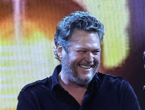 Blake Shelton Announces 18 City Tour For 2023