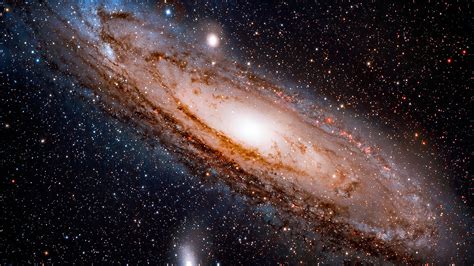 Andromeda’s and the Milky Way’s black holes will collide. Here’s how it may play out | News