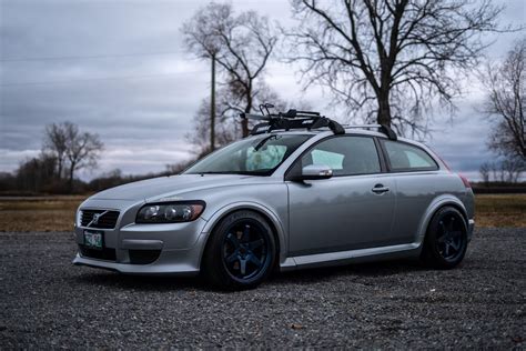 My C30 : r/Volvo