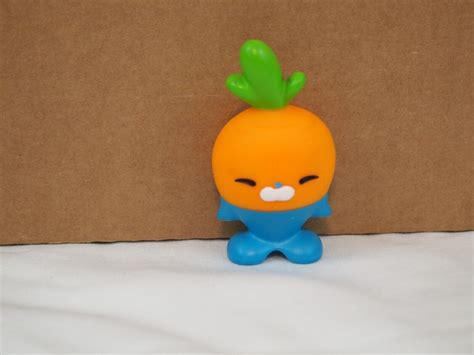 Octonauts Vegimals Barrot Figure 2013 | #4576822736