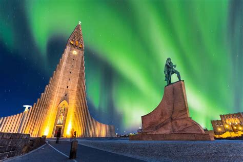 March Weather in Iceland - Snow, Temperatures, Daylight Hours