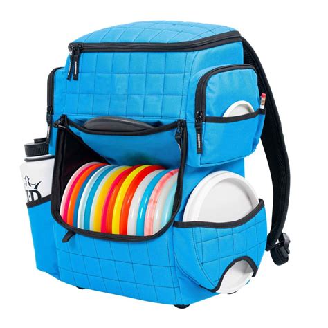 Outdoor Frisbee Golf Bag - Diaper Bag,Tool Bag Manufacturer | JUNYUAN BAGS