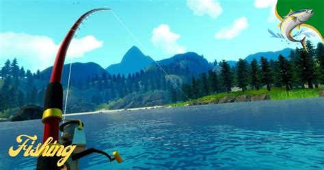 The Top 5 Best VR Fishing Games for a Realistic Fishing Experience ~ Captain Dixon