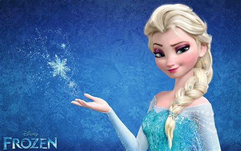 How To: Elsa Braid From Disney's "Frozen" - Element Hair