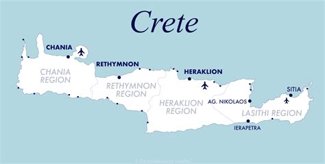 Where to Stay on Crete: Ultimate Beach Resort Guide (2024 - MAP INCLUDED)