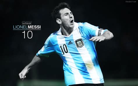 Wallpapers Of Messi - Wallpaper Cave