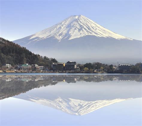 Mount Fuji - GaijinPot Travel