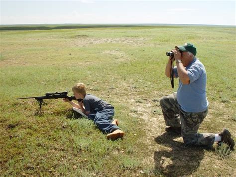 Prairie dog hunting | Prairie dog hunt | Prairie dog guide