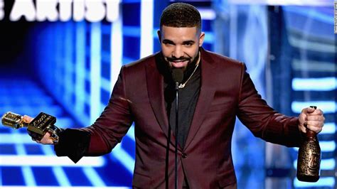 Drake gives a shout-out to Arya Stark in his Billboard Music Awards speech - CNN