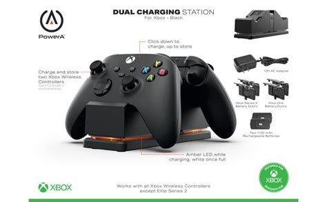 XBox Series X wireless controller charger recommendation | Sherdog Forums | UFC, MMA & Boxing ...