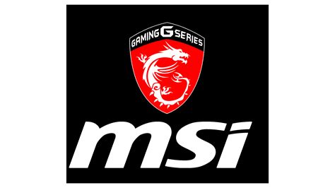 Logo Msi Png