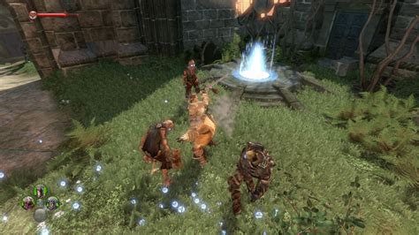 Fable II: See the Future Screenshots for Xbox 360 - MobyGames