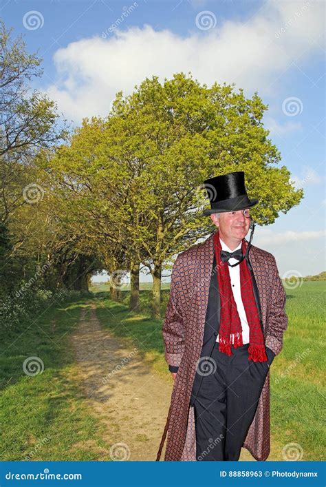 Landed gentry brit stock image. Image of gentleman, path - 88858963