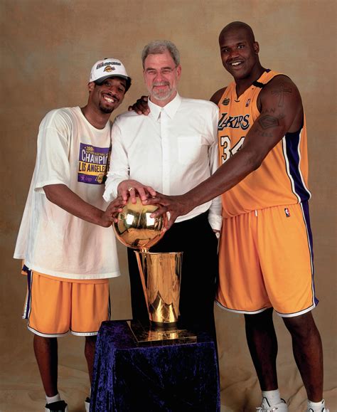 Yahoo Sports — Kobe and Shaq won their first of three-straight...