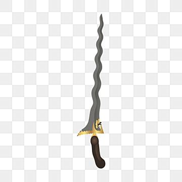 Keris PNG Transparent Images Free Download | Vector Files | Pngtree