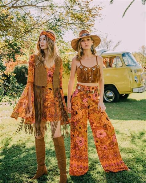 Hippie daze | Moda anos 70, Ideias fashion, Moda hippie anos 70