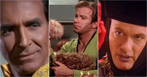 Star Trek: 10 Greatest Villains, Ranked