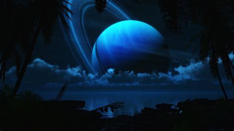 Blue Planet Wallpaper (68+ pictures) - WallpaperSet