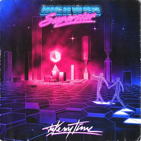 21 Synthwave Album Covers ideas | synthwave, album covers, album