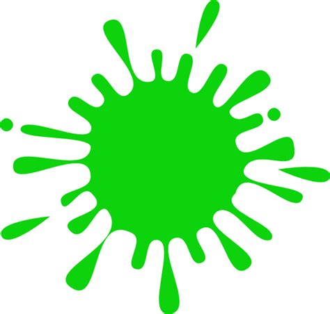 Free Green Paint Splatter Png, Download Free Green Paint Splatter Png png images, Free ClipArts ...