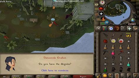 15 Hardest Quests In Old School RuneScape - Gaming - MOW