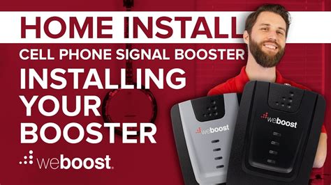 How To Make Mobile Signal Booster