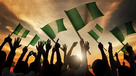 Nigerian National Symbols - ClassNotes.ng