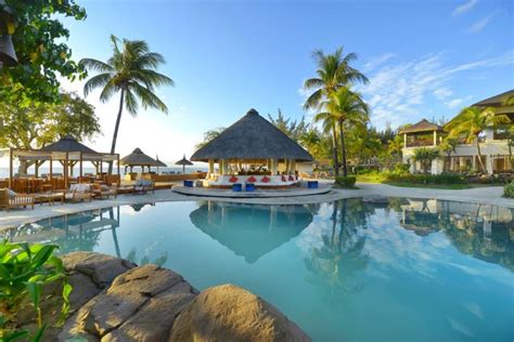 Hilton Mauritius Resort & Spa – Mauritius Stays