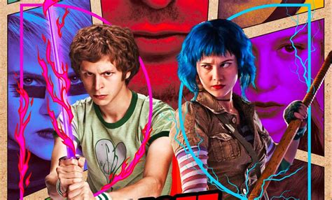 Scott Pilgrim vs. The World 2: Is It Too Late For A Sequel?