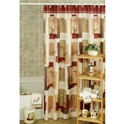 Inspirational shower curtains : Furniture Ideas | DeltaAngelGroup