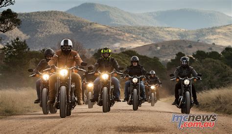 Harley-Davidson Roadster Review | MCNews.com.au